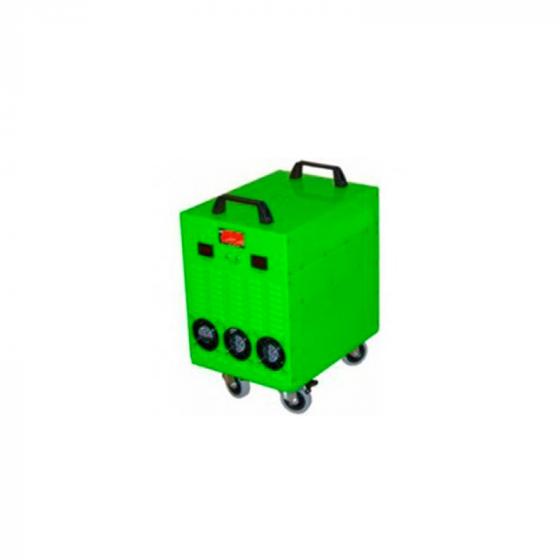 Аэродромное комбинированное устройство питания 28В LA100-2000S фото 1