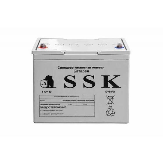 Аккумулятор 6-GV-120 фото 1