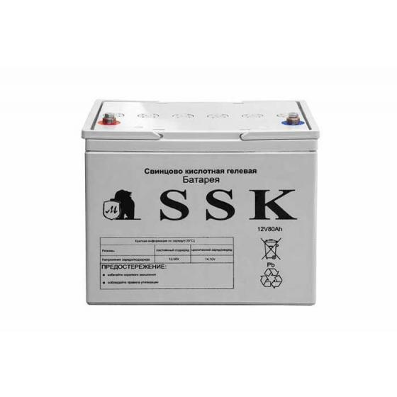 Аккумулятор 6-GV-150 фото 1