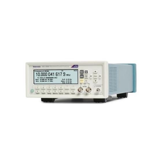 Частотомер Tektronix MCA3040 фото 1