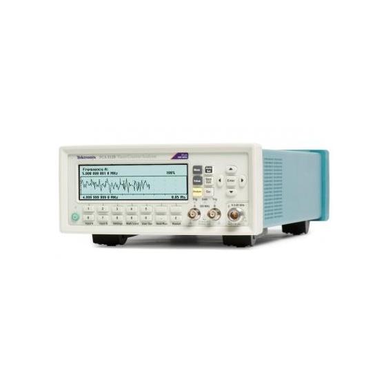 Частотомер Tektronix FCA3020 фото 2
