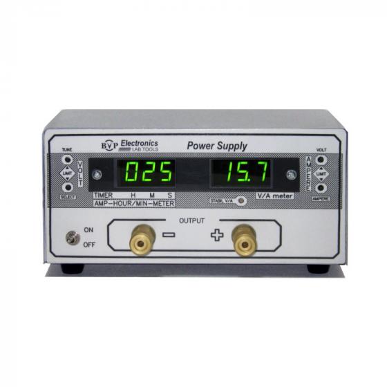 Источники питания BVP timer/ampere фото 1