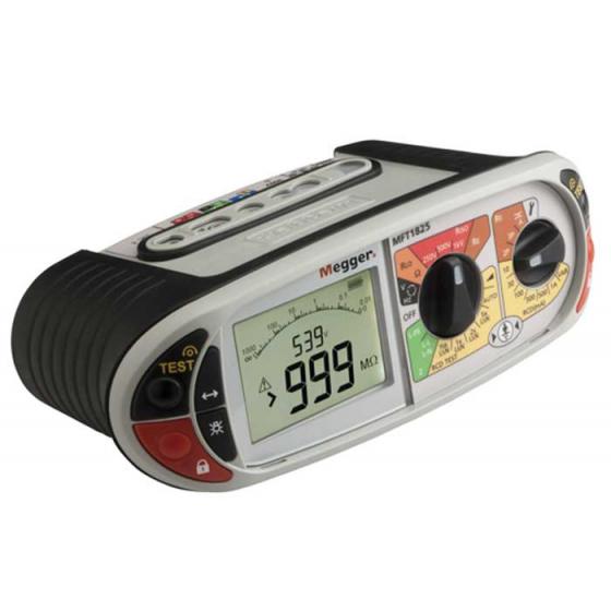 Мультиметр MFT 1800 фото 1