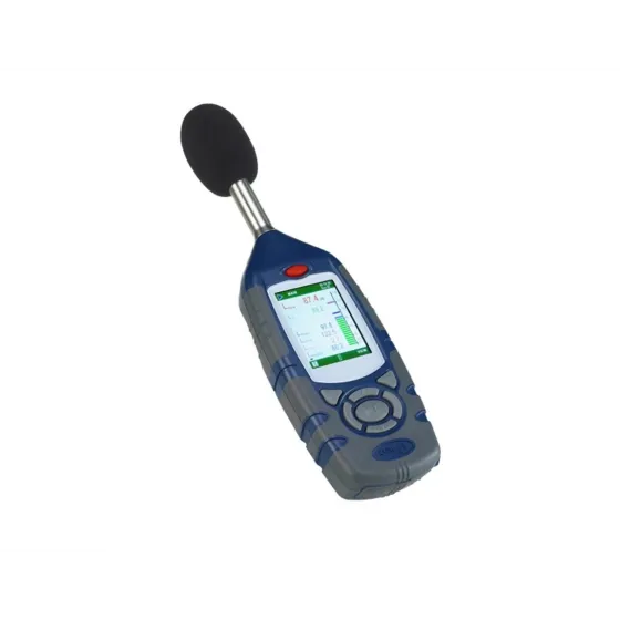 Шумомер Casella CEL-620 фото 1