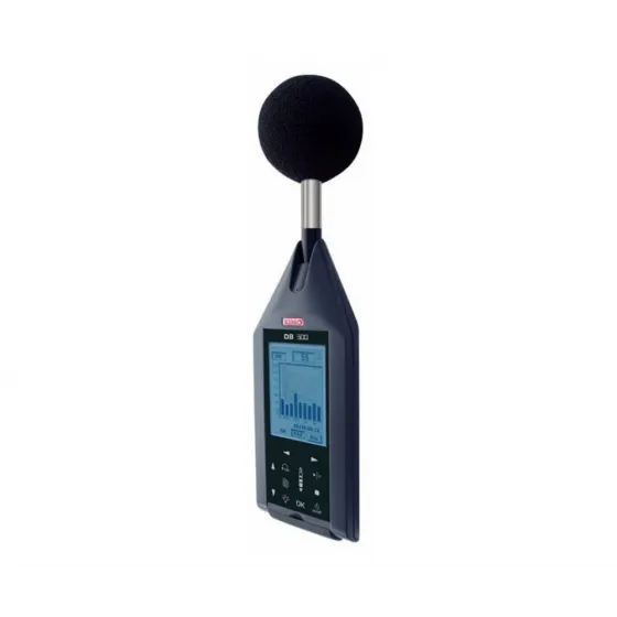 Измеритель уровня звука KIMO DB 300 фото 1