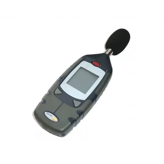Шумомер testo 816-4 фото 1
