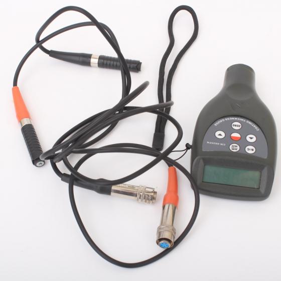 Толщиномер WALCOM CM-8826FN фото 2