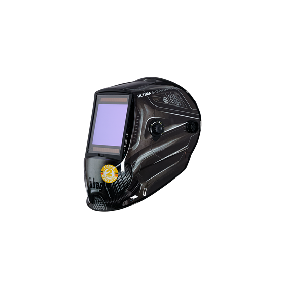 Маска сварщика Fubag Хамелеон ULTIMA 5-13 Panoramic Black фото 1