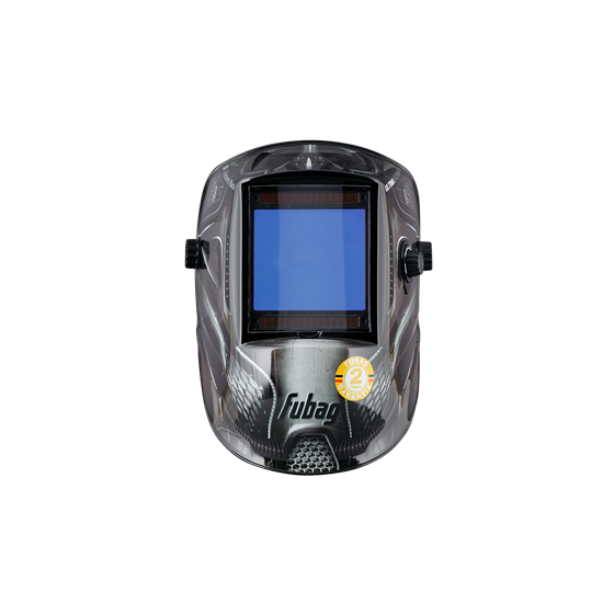 Маска сварщика Fubag Хамелеон ULTIMA 5-13 Panoramic Black фото 2