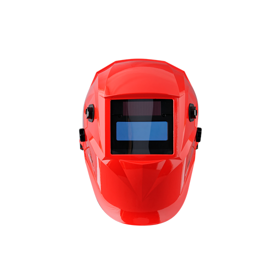 Маска сварщика Fubag Хамелеон OPTIMA 9-13 Red фото 2