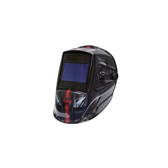 Маска сварщика Fubag Хамелеон ULTIMA 5-13 Visor Black фото 1