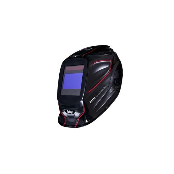 Маска сварщика Fubag Хамелеон BLITZ 9-13 Visor Black фото 1