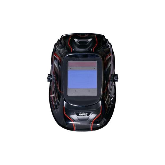 Маска сварщика Fubag Хамелеон BLITZ 9-13 Visor Black фото 2