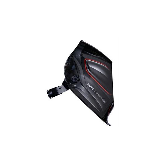 Маска сварщика Fubag Хамелеон BLITZ 9-13 Visor Black фото 3