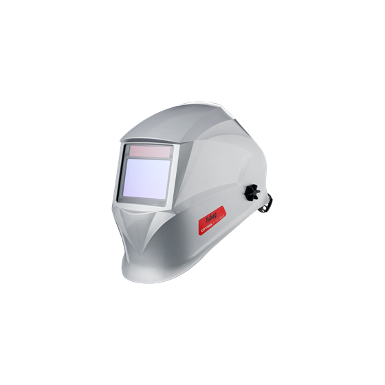 Маска сварщика Fubag Хамелеон OPTIMA 4-13 Visor фото 1