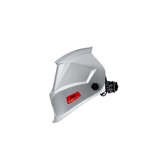 Маска сварщика Fubag Хамелеон OPTIMA 4-13 Visor фото 3