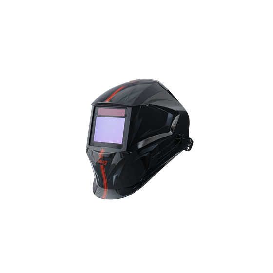 Маска сварщика Fubag Хамелеон OPTIMA 4-13 Visor Black фото 1