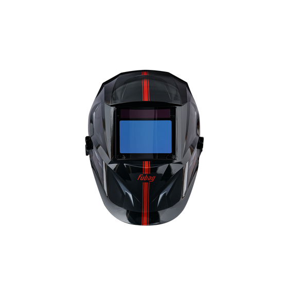 Маска сварщика Fubag Хамелеон OPTIMA 4-13 Visor Black фото 2