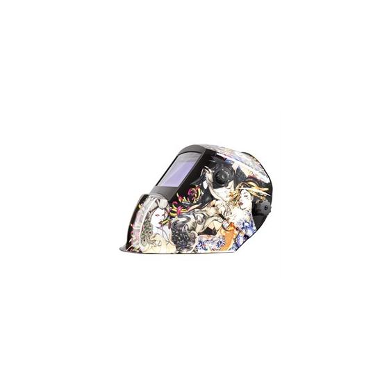 Маска FoxWeld КОРУНД-2 азия фото 1