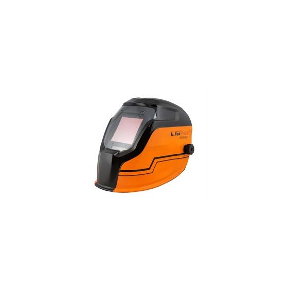 Маска сварщика FoxWeld TOPSHIELD Original фото 1