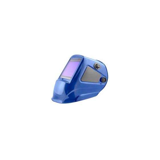 Маска сварщика FoxWeld FOXCRAFT индиго фото 1