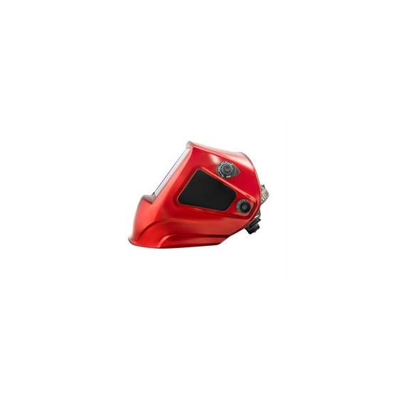 Маска сварщика FoxWeld FOXCRAFT магма фото 2