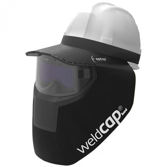 Маска сварщика Optrel Weldcap 3/9-12 DIN фото 1