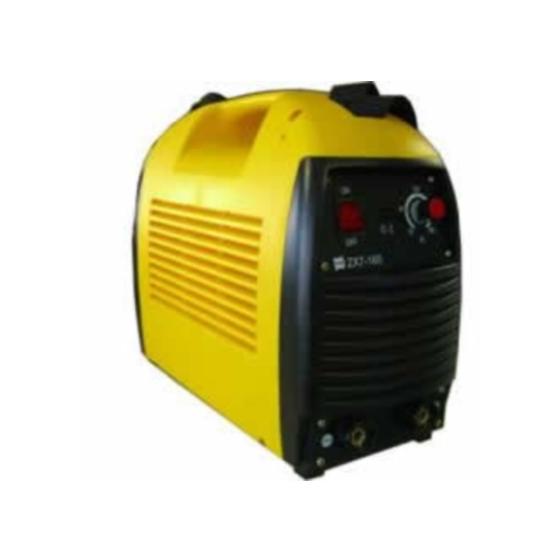 Сварочный инвертор постоянного тока ZX7-160 (PE60-160) фото 1