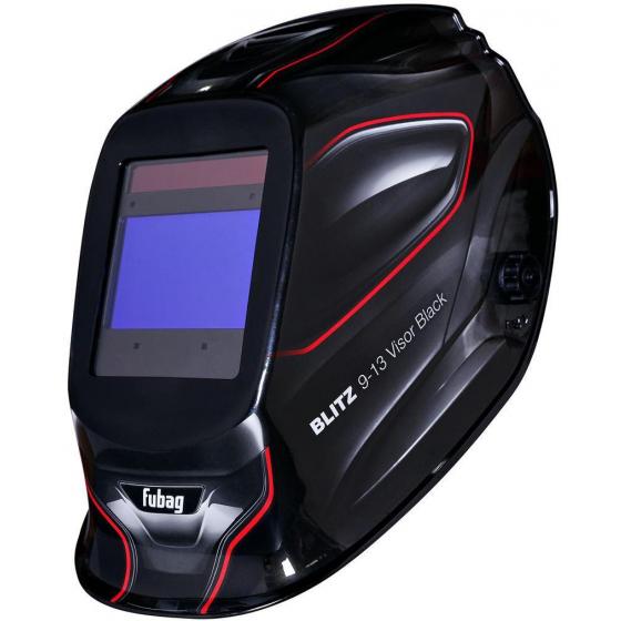 Маска BLITZ 9.13 VISOR фото 1