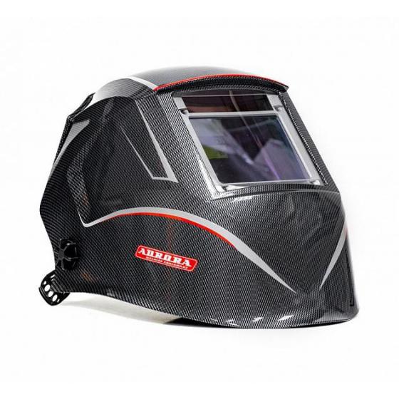Сварочная маска SUN9 CARBON 24828 фото 1