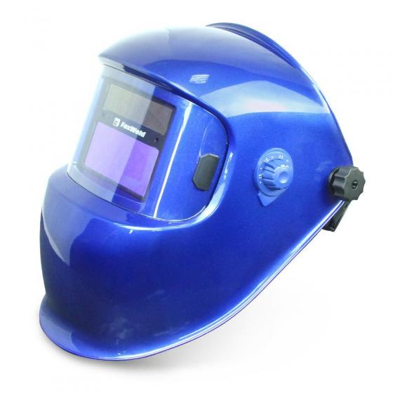 Маска для сварки FOXWELD 5513 КОРУНД-5 фото 1
