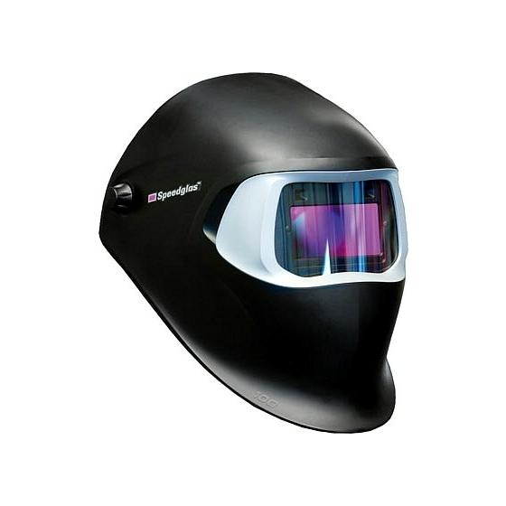 Маска сварщика 3М Speedglas 100V (751120) фото 1