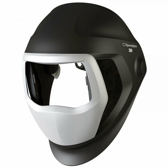 Маска сварщика 3М Speedglas 9100 без светофильтра (501800) фото 1