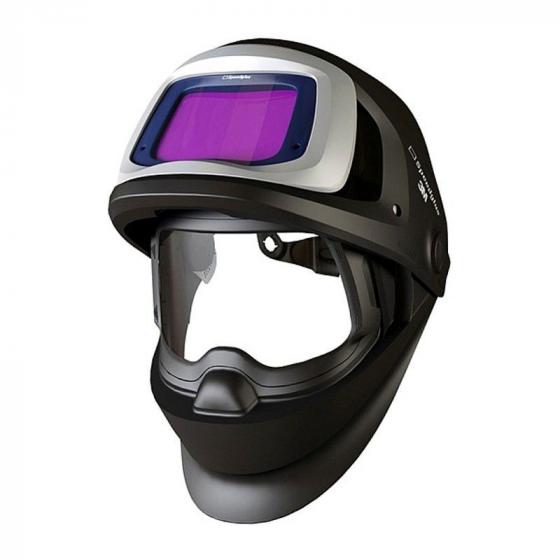Маска сварщика 3М Speedglas 9100FX (541805) фото 1