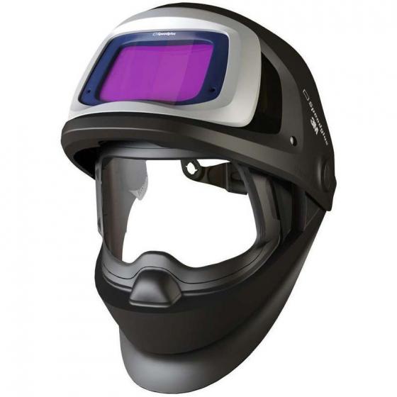Маска сварщика 3М Speedglas 9100FX (541815) фото 1