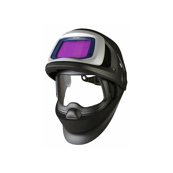 Маска сварщика 3М Speedglas 9100FX (541825) фото 1