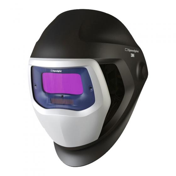 Маска сварщика 3М Speedglas 9100V (501805) фото 1