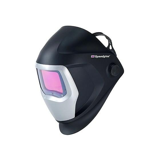 Маска сварщика 3М Speedglas 9100X (501815) фото 1