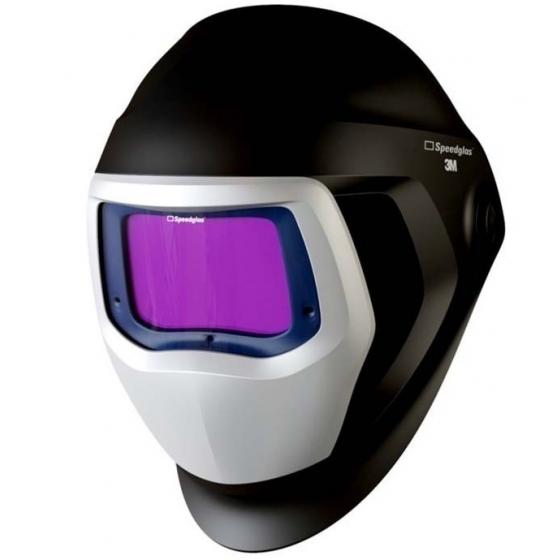 Маска сварщика 3М Speedglas 9100XX (501825) фото 1