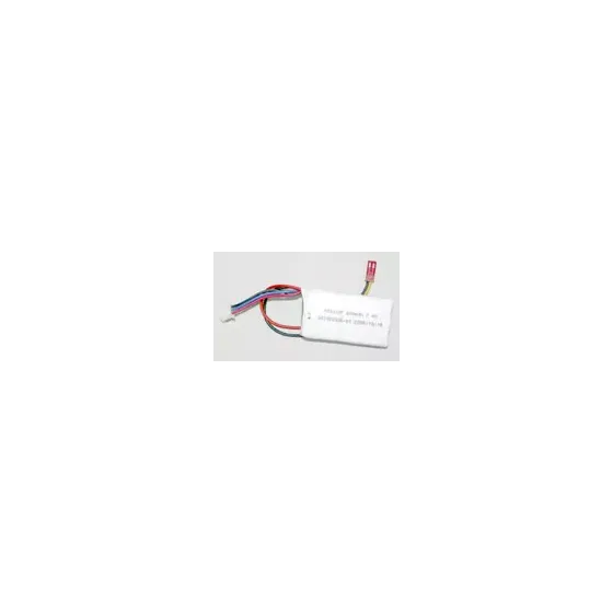 Аккумулятор 7.4V 800mAh Li-Po для 300Class WD Brushless (Art-Tech, 3F02H) фото 1