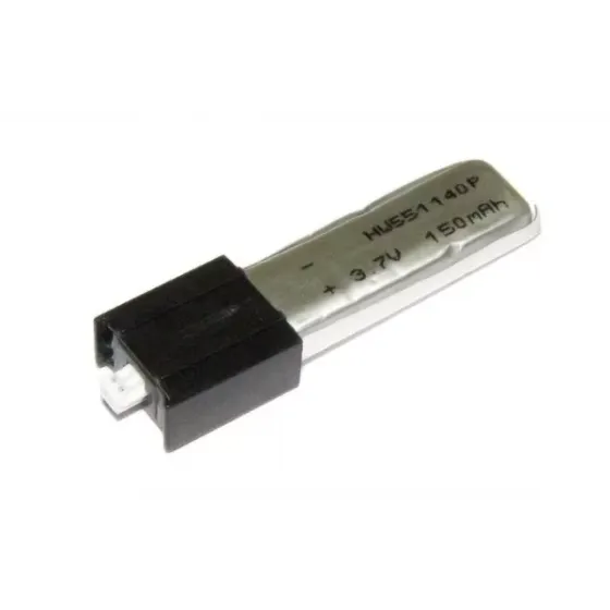 Аккумулятор GWT LiPo 150mAh 3.7V Xieda 9958 фото 1