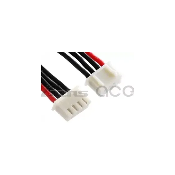 Аккумулятор Gens Ace Li-Po 22.2V 5000 mAh 36S1P 45C T-Plug Soft Case фото 2