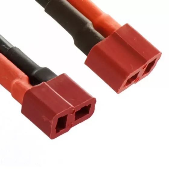 Аккумулятор Gens Ace Li-Po 14.8V 5500 mAh 4S1P 25C фото 2