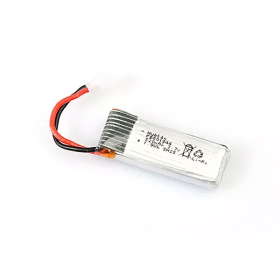 Аккумулятор Hubsan LiPO 3,7 В 520 мАч 1S фото 1