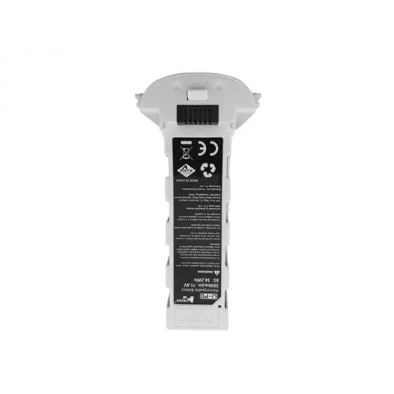 Аккумулятор Hubsan LiPO 11,4В 3000мАч 3S 30C 120х55х50мм 239г (ZINO000-38) фото 4