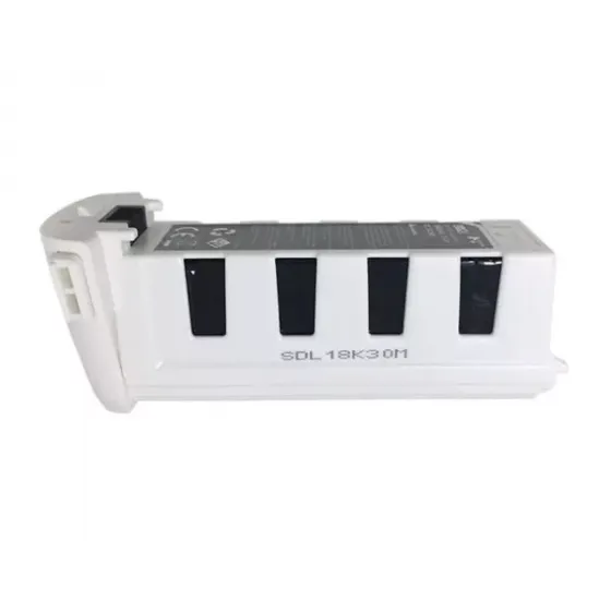 Аккумулятор Hubsan LiPO 11,4В 3000мАч 3S 30C 120х55х50мм 239г (ZINO000-38) фото 1