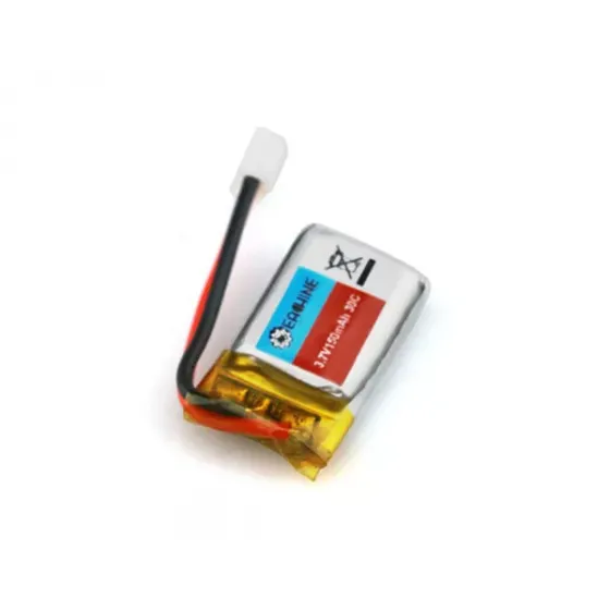 Аккумулятор Li-Pol 150mAh для Eachine E010 фото 4
