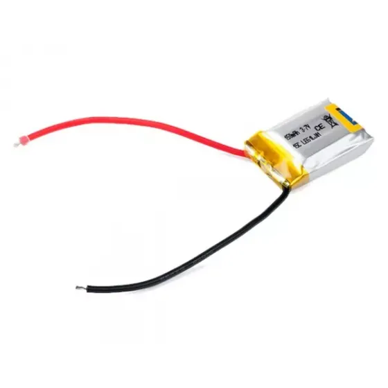 Аккумулятор Dinogy Giant Power Li-Po 150mAh 3.7V 15C с защитой фото 1