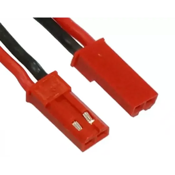 Аккумулятор Gens Ace LiPo 7,4В 800мАч 2S 40C JST-SYP (B-40C-800-2S1P) фото 2