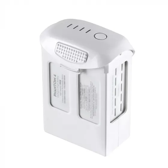 Аккумулятор DJI Li-Pol 5870mAh для DJI Phantom 4 Pro (Phantom 4 Part 65) фото 1